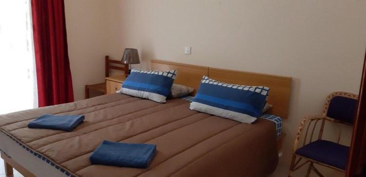 Marsalforn Seaview Apartment In A Quiet Area Qbajjar Extérieur photo